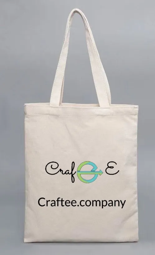 Craf-EE Tote Bag