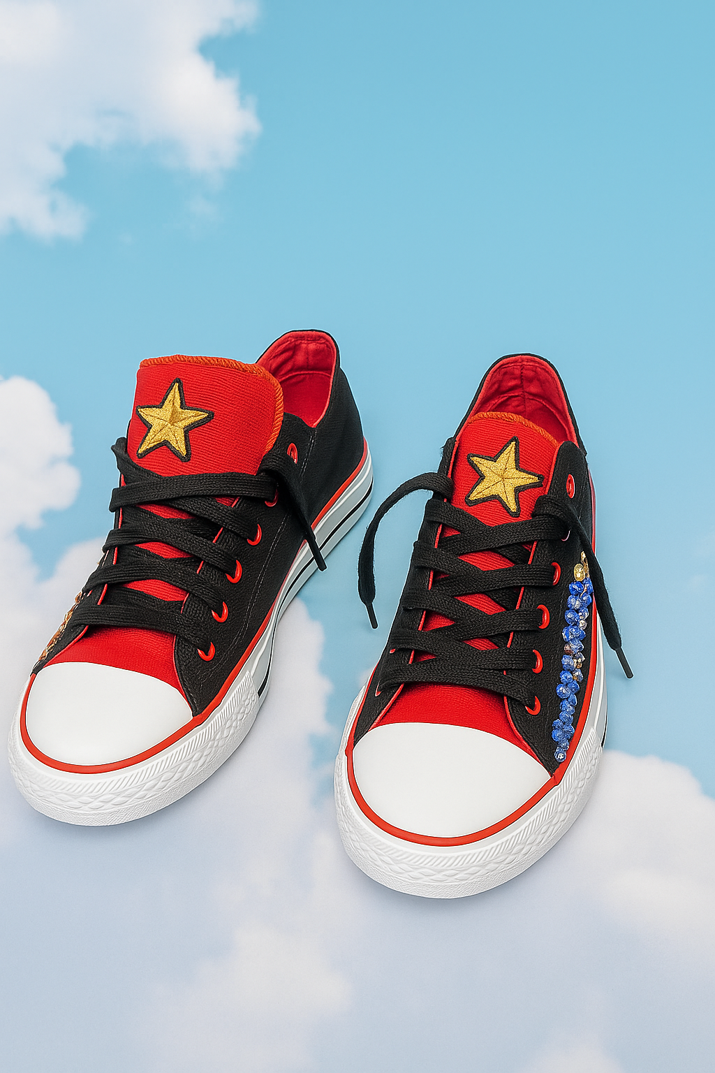 Everyday Hero Shoes